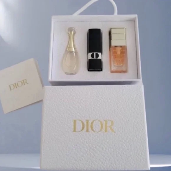 DIOR Prestige La Micro Gift Set